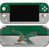 NFL Philadelphia Eagles Vintage Nintendo Switch Lite Skin
